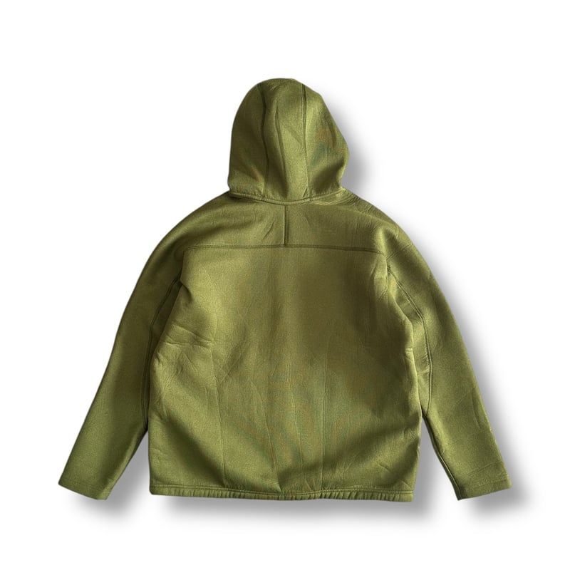 Double Top Sweat Shirt by Patagonia | instantbo