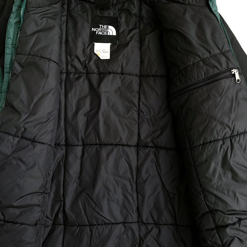 3D Mt.Light JKT 3D Mt.Light JKT