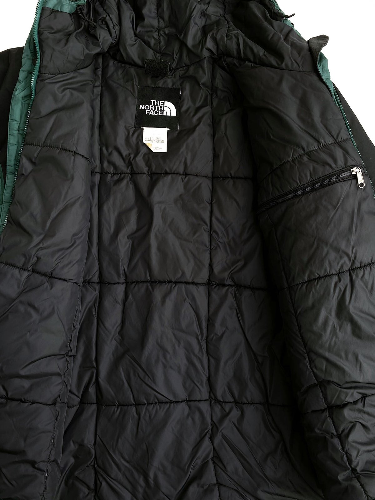 3D Mt.Light JKT 