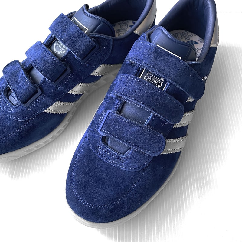 adidas FRANKFURT Suede | instantbootleg store