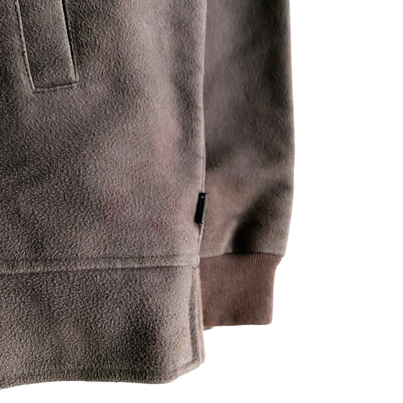 Moleskin Dervy JKT by Supreme | instantbootleg