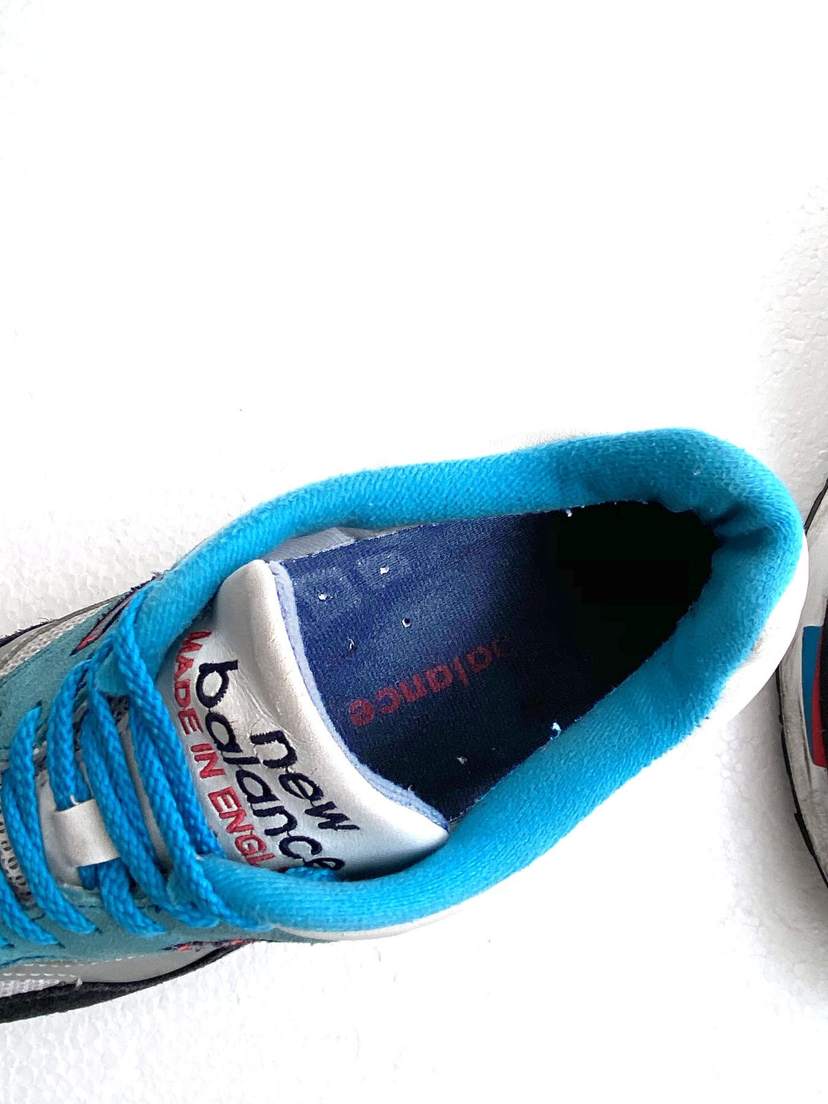 New Balance M1500NBP Made in England | instantb New Balance M1500NBP Made in England | instantb