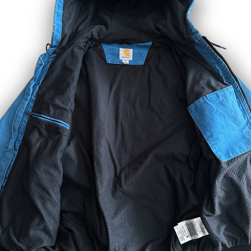 ACTIVE JKT by CARHARTT | instantbootleg store ACTIVE JKT by CARHARTT | instantbootleg store
