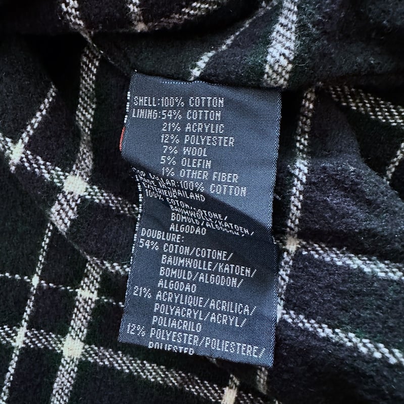 Detroit JKT by Polo Ralph Lauren | instantbootl