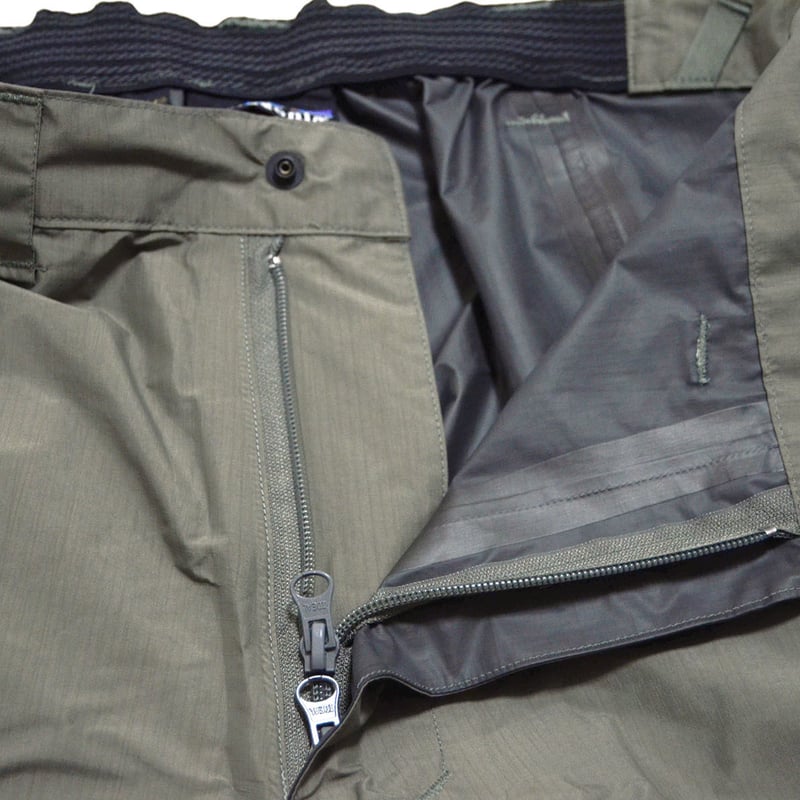 Patagonia MARS PCU Level 6 Gore-tex Pt Dead Sto