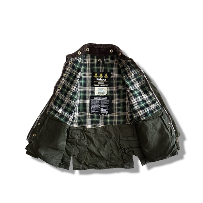 バブアーA110ビデイルキッズC26/66cm バブアーA110ビデイルキッズC26/66cm バブアーA110ビデイル