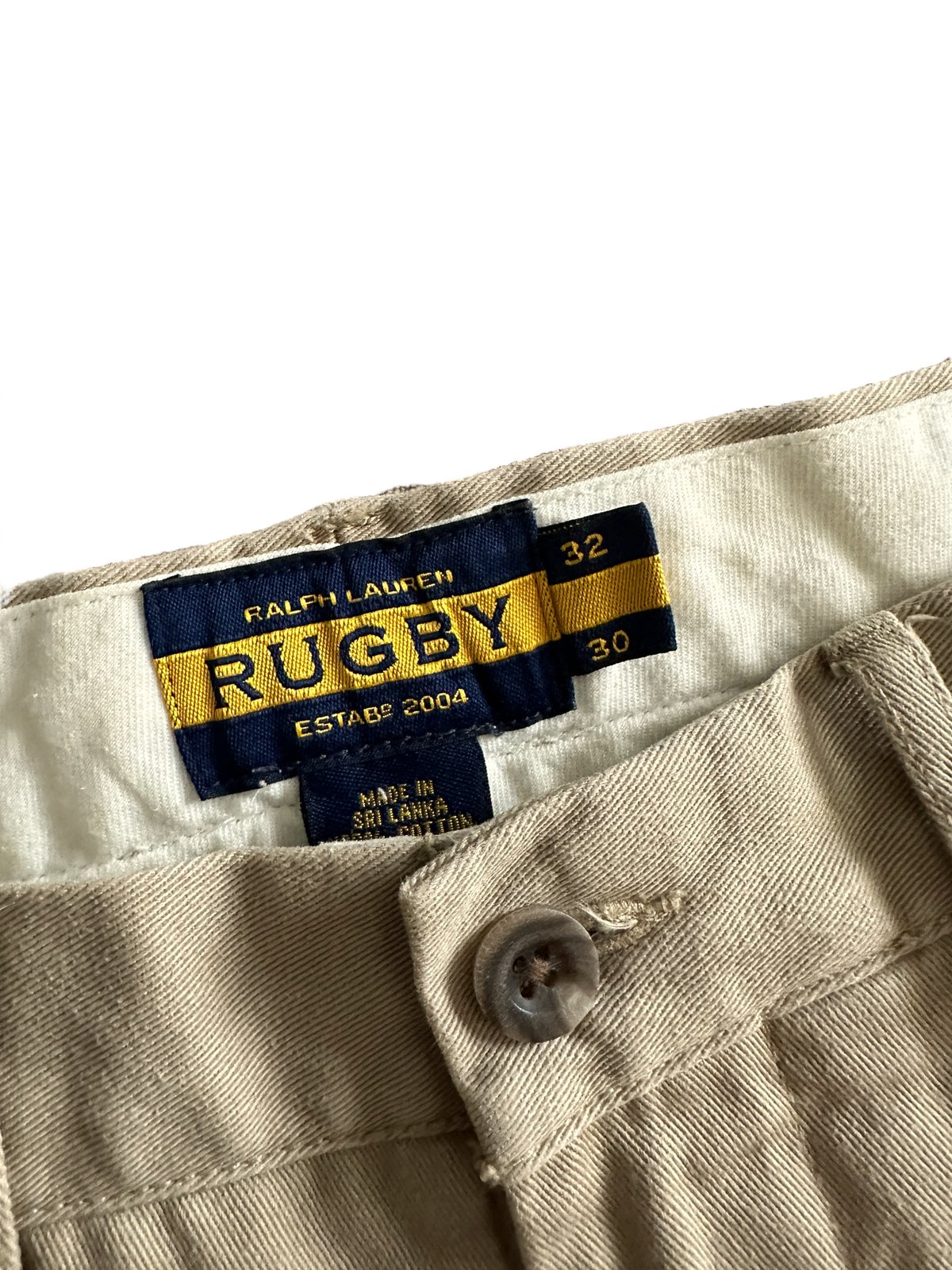 Skull Chino by Rugby Ralph Lauren | instantboot Skull Chino by Rugby Ralph Lauren | instantboot