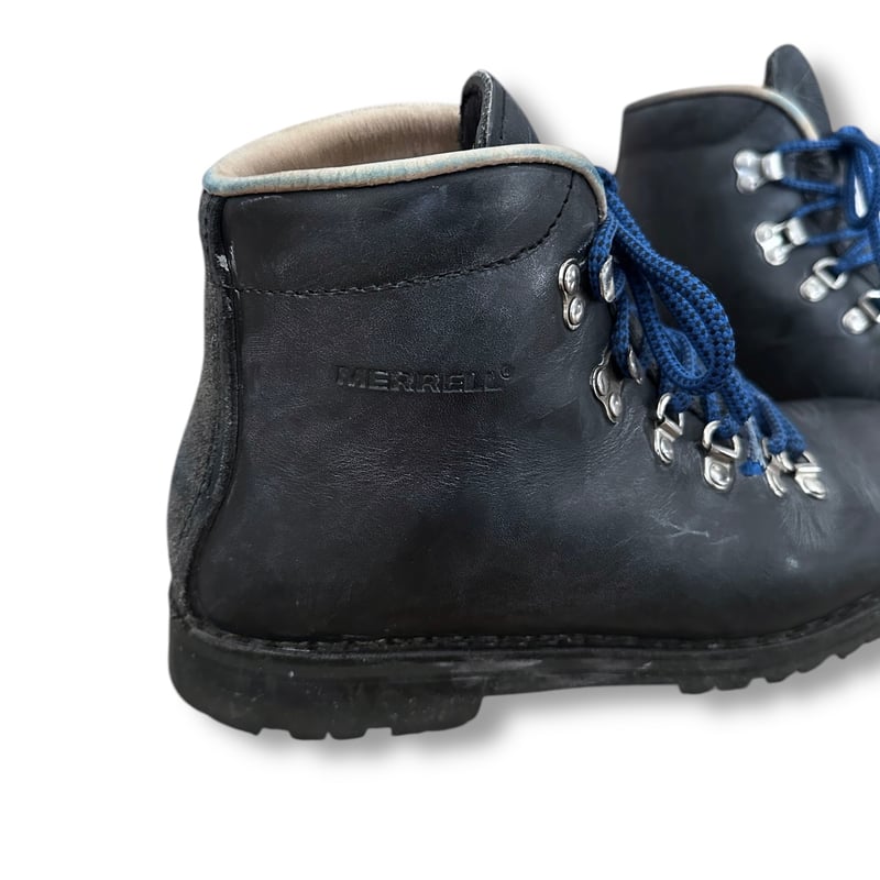 Merrell ブーツ wilderness US8 WILDERNESSウィルダネス［ユニセックス］ – MERRELL 公式