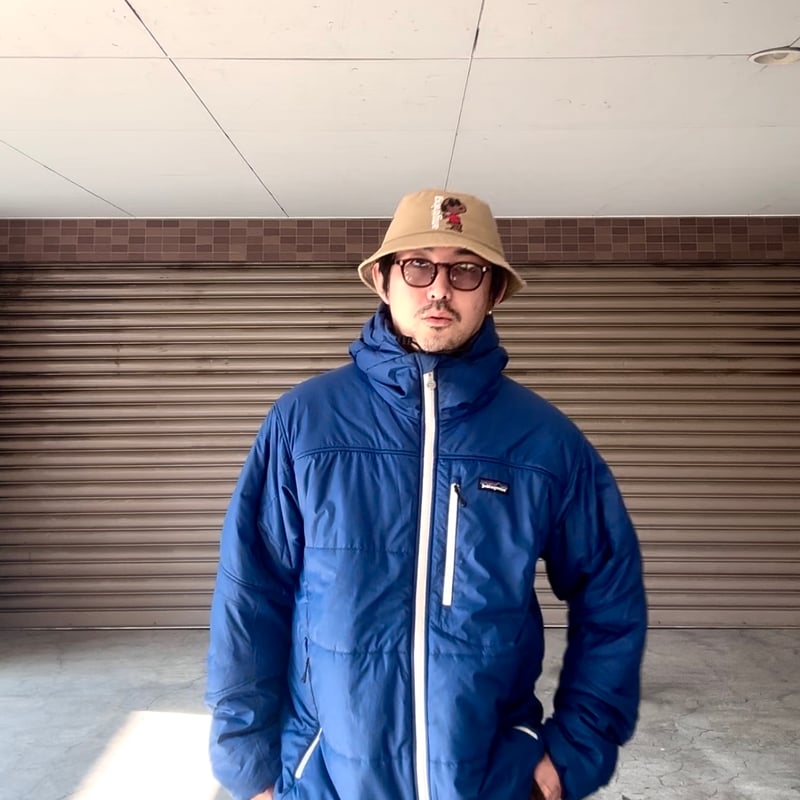 DAS PARKA by Patagonia | instantbootleg store DAS PARKA by Patagonia | instantbootleg store