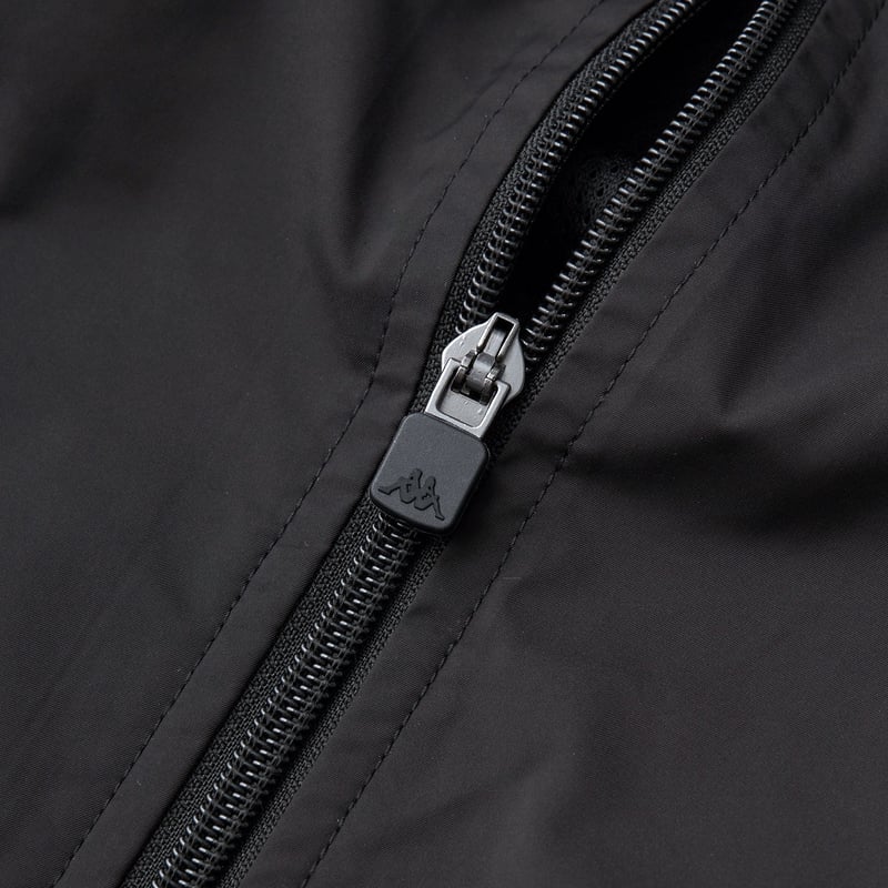SEDAN ALL-PURPOSE × KAPPA NERO L JKT SEDAN ALL-PURPOSE Previews its Upcoming Collaboration with