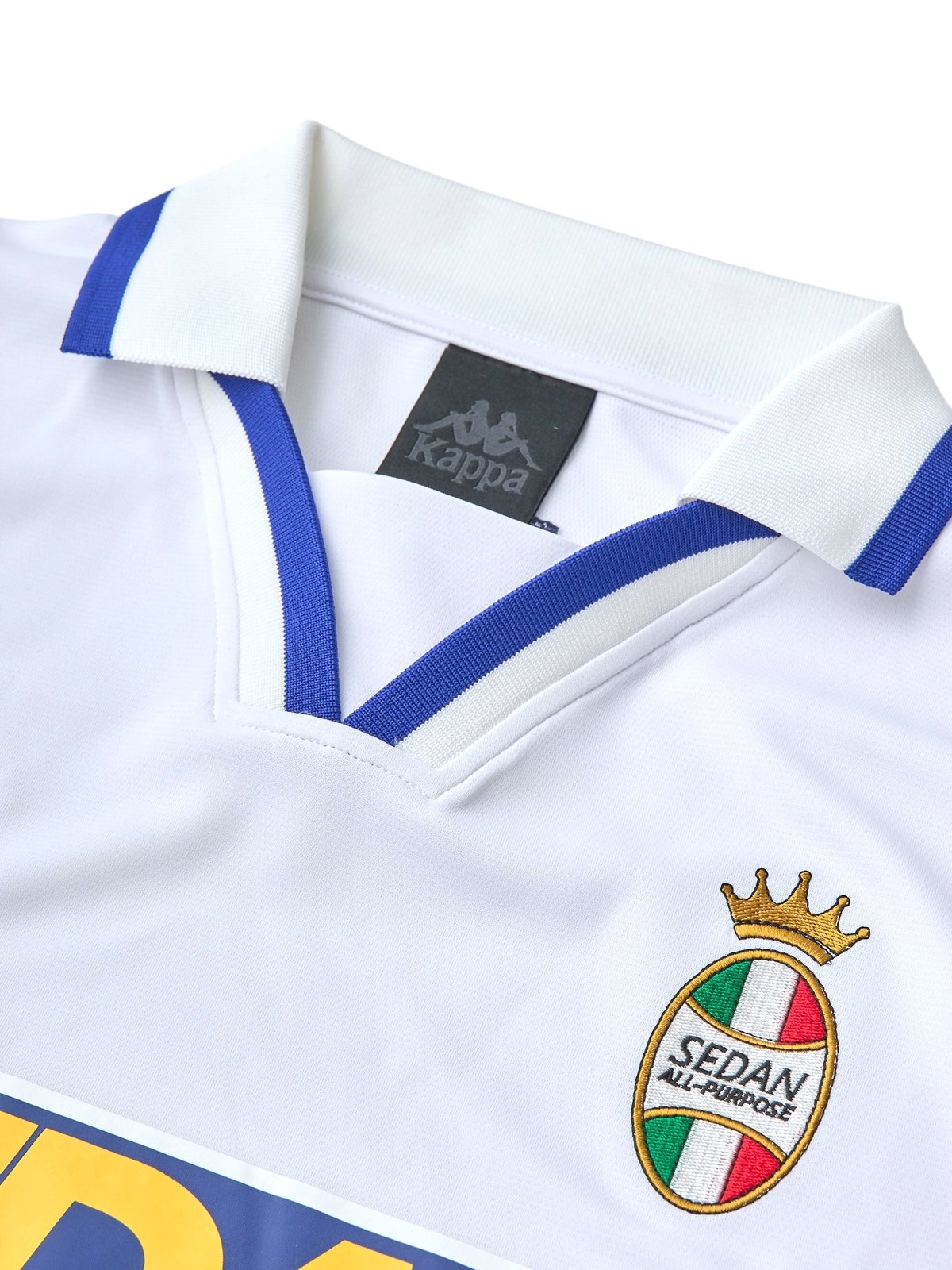 Kappa - たにお Kappa Game Shirts – SEDAN ALL-PURPOSE ONLINE STORE