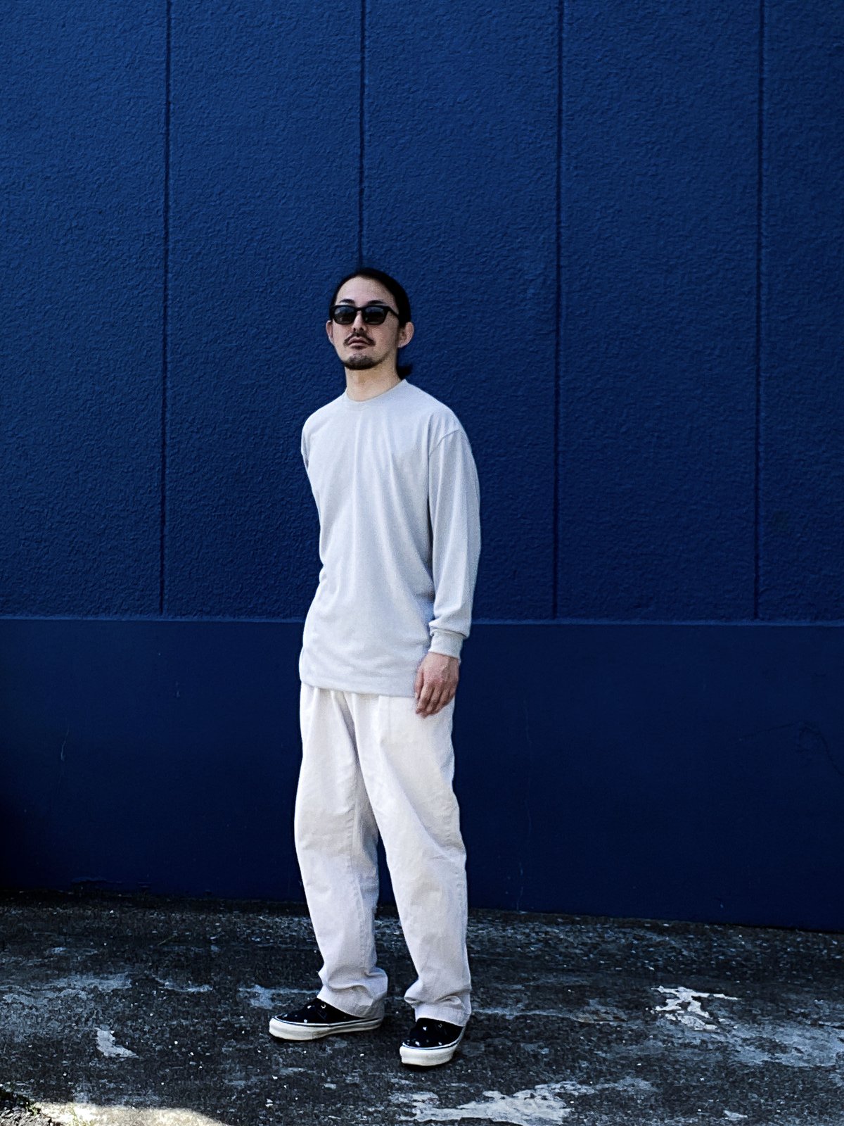 ANDREW Classic Chino by Polo by Ralph Lauren |