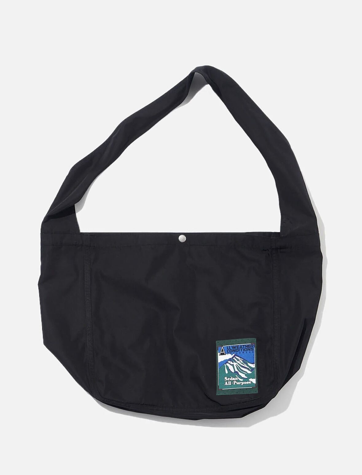 TECH SHOULDER BAG - SEDAN ALL-PURPOSE - | insta TECH SHOULDER BAG - SEDAN ALL-PURPOSE - | insta