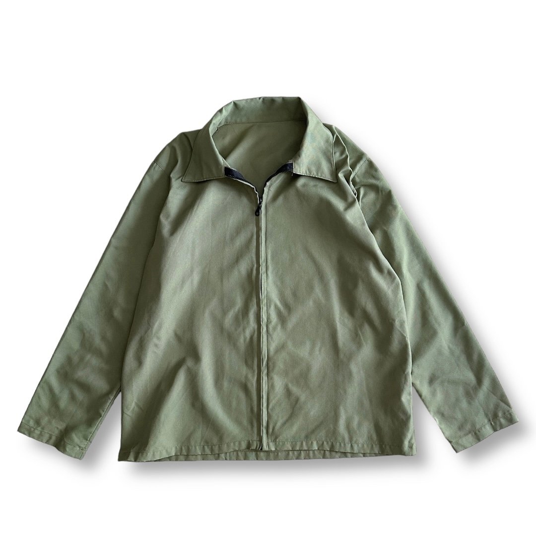 SECTION MUSICALE CHINESE ROCK JKT by A.P.C. | i