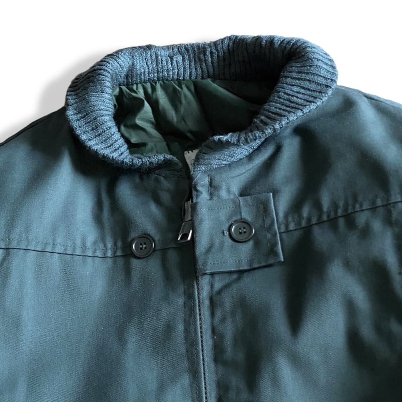 Corcraft Mack Jacket Dead Stock | instantbootle