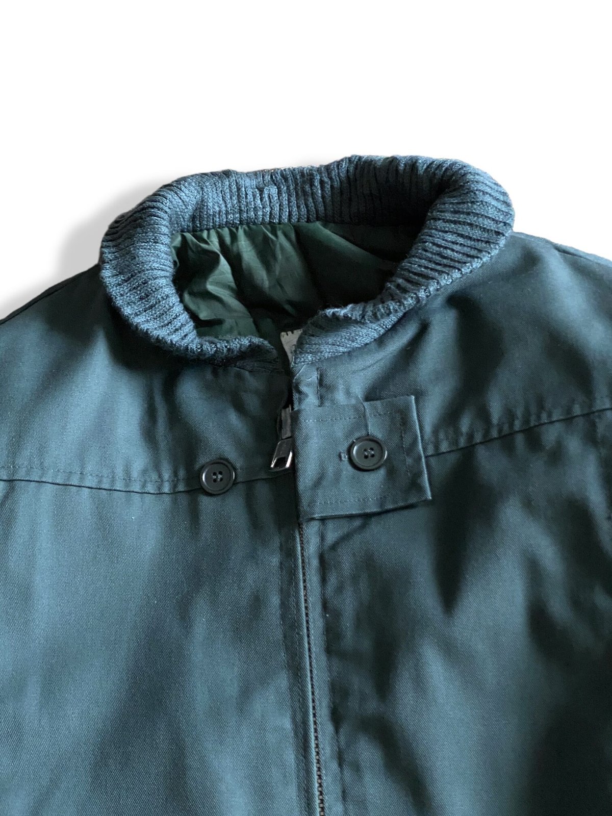 Corcraft Mack Jacket Dead Stock | instantbootle