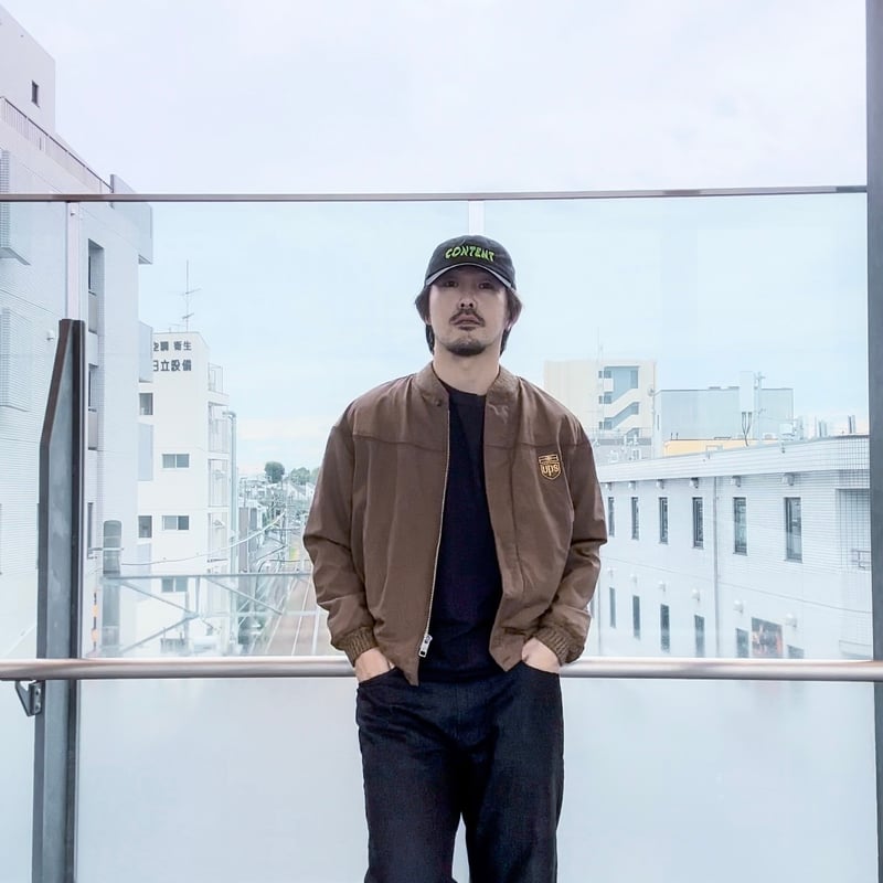 UPS DERBY JKT by Derby of San Francisco | insta UPS DERBY JKT by Derby of San Francisco | insta