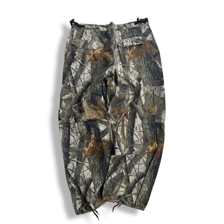 3D Camo Cargo Pt by OUTFITTERS RIDGE