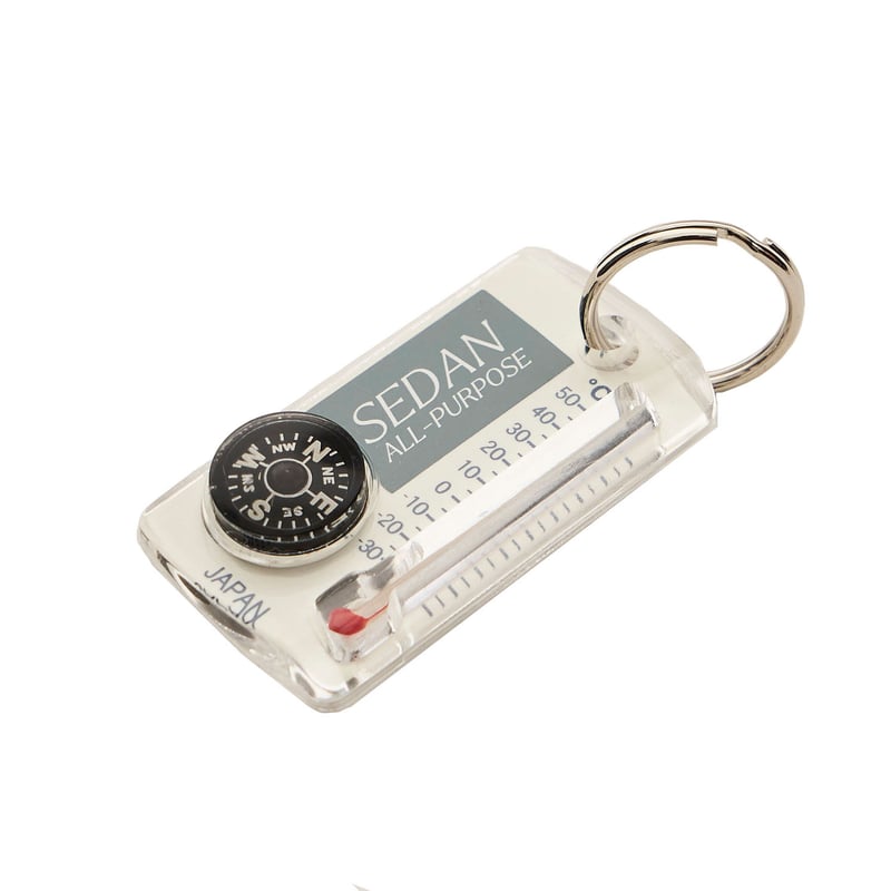 OG LOGO ZIPPER COMPASS -SEDAN ALL-PURPOSE- | in...