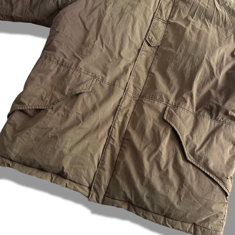 PIUMA D'OCA Puffer JKT by C.P.COMPANY | instant PIUMA D'OCA Puffer JKT by C.P.COMPANY | instant