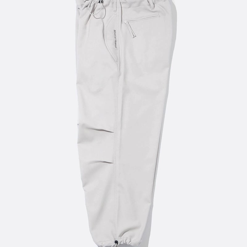 TECH WOOL OVER PANT - SEDAN ALL-PURPOSE - | ins