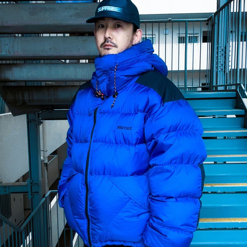 Parbat Parka by Marmot | instantbootleg store Parbat Parka by Marmot | instantbootleg store