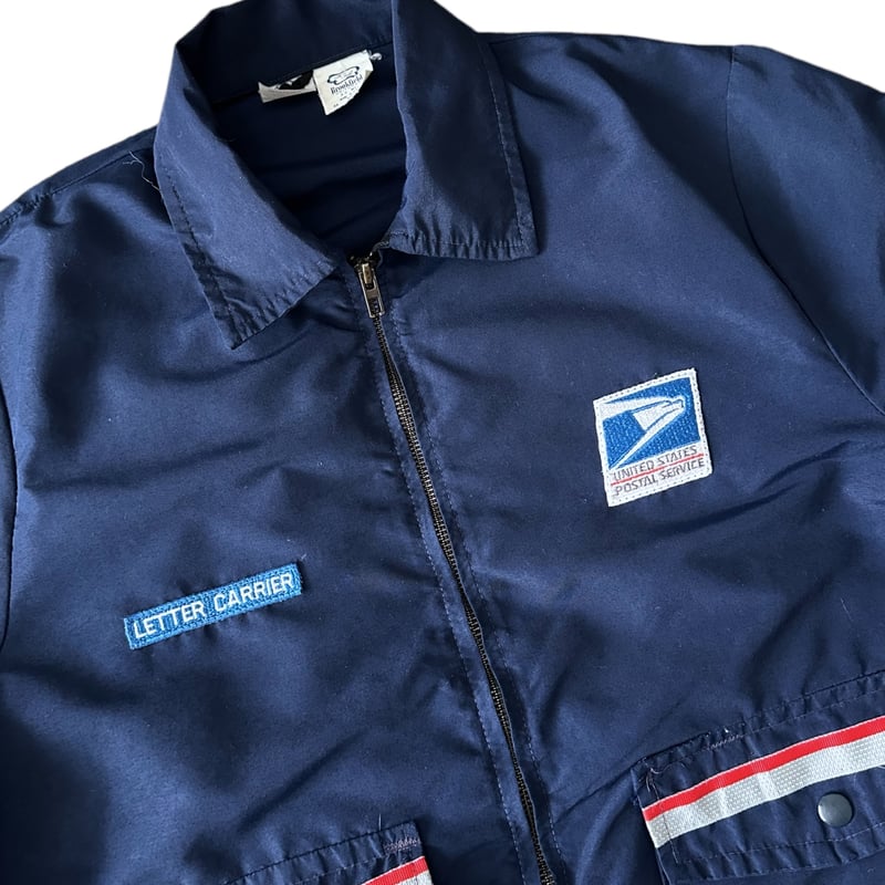LETTER CARRIER JKT by USPS | instantbootleg store LETTER CARRIER JKT by USPS | instantbootleg store