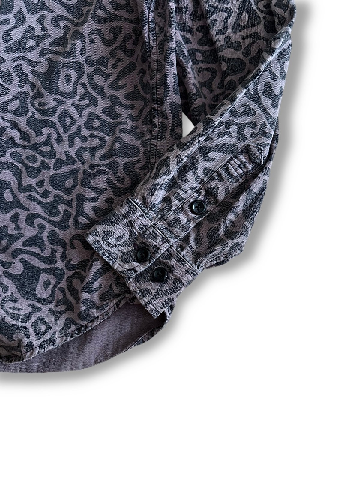 Pacific Camo HBT Shirt by Supreme | instantboot