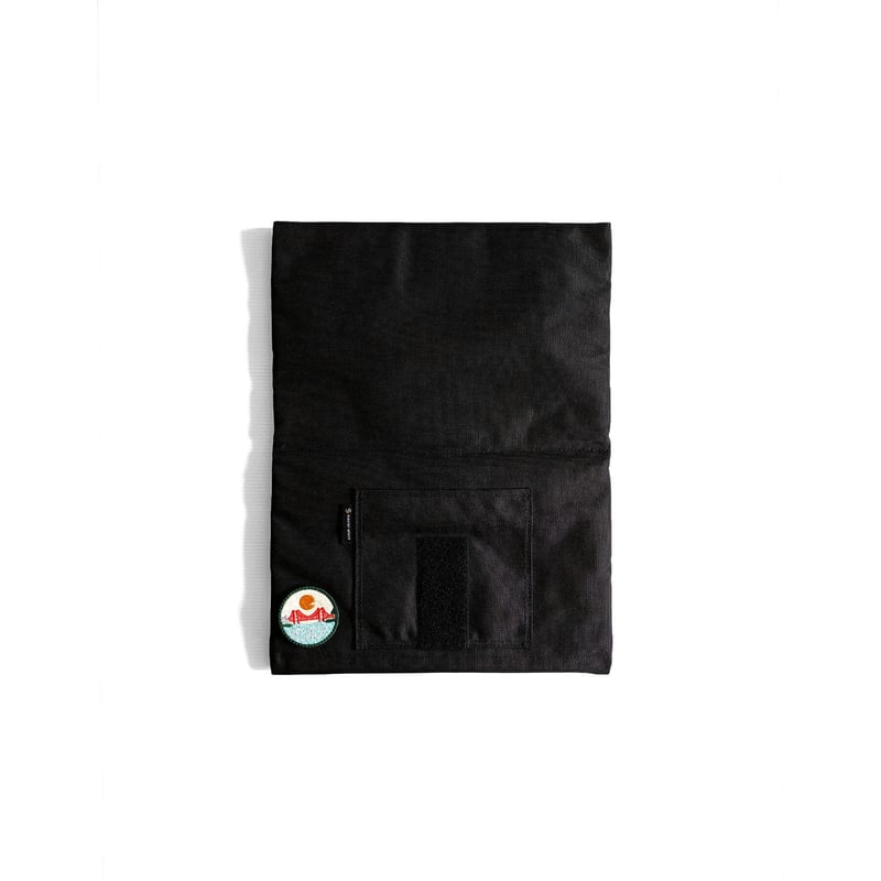 SIESTA × master piece PC sleeve シエスタストア SIESTA × master-piece PCスリーブ No.608200-SS ｜master-piece