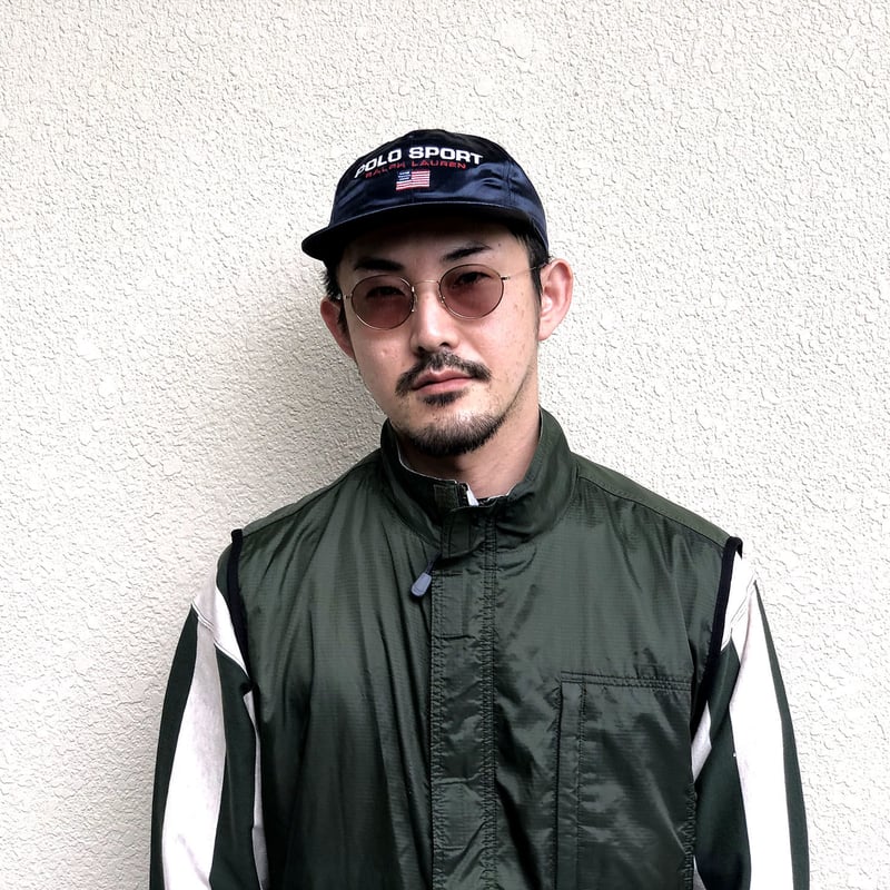 POLO SPORT Cap Dead Stock | instantbootleg store POLO SPORT Cap Dead Stock | instantbootleg store