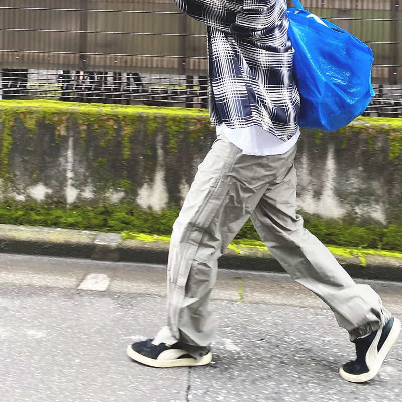 股下80cmpatagonia level 6 GORE-TEX pants