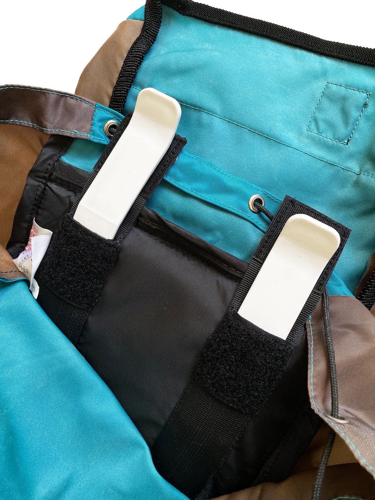 90s MILLET Backpack | instantbootleg store