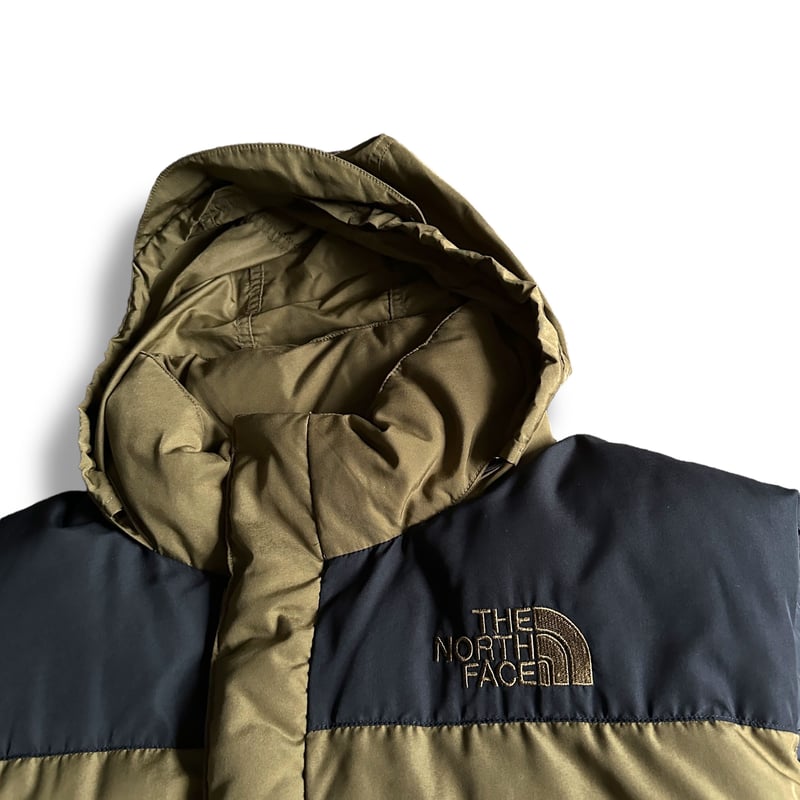 Baffin Vest by THE NORTH FACE | instantbootleg 