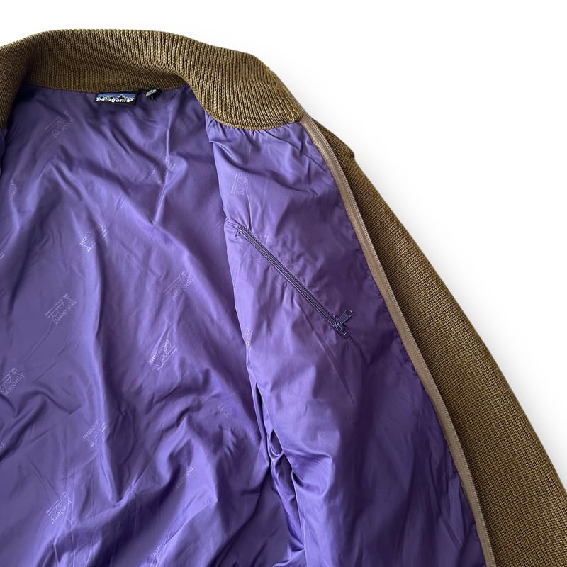 ALPINE CARDIGAN by Patagonia | instantbootleg s ALPINE CARDIGAN by Patagonia | instantbootleg s