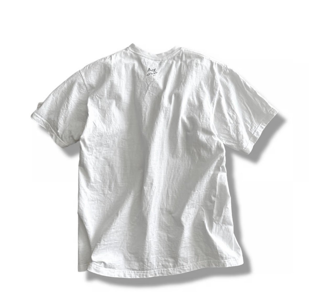 Tシャツ・カットソー Supreme Supreme Daido Moriyama Tights Tee Supreme Daidō Moriyama Tights Tee (SS22) - $48