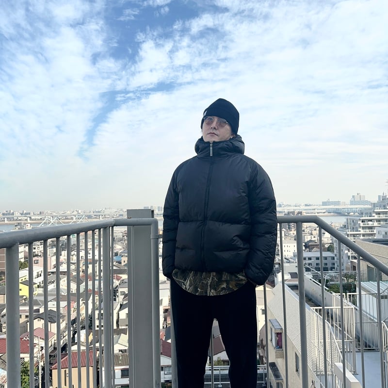 Draping Down JKT by Levi's ENGINEERED JEANS | i