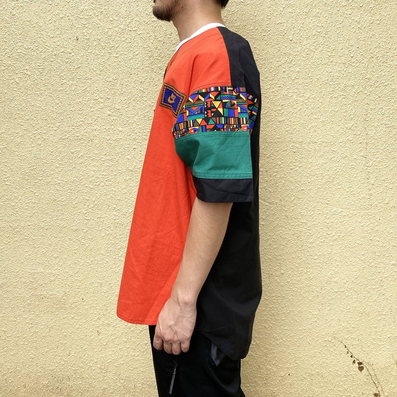 NIKE URBAN JUNGLE GYM B.B shirt | instantbootl