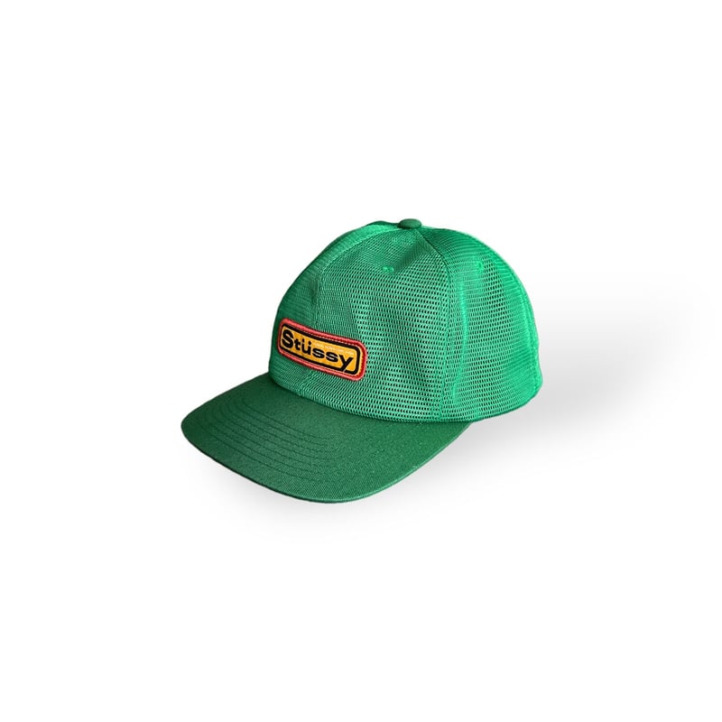 All Mesh Trucker Cap by stussy | instantbootleg