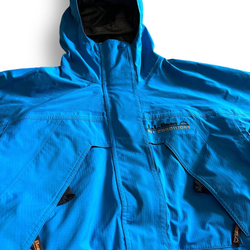 L.L.BEAN ALL CONDITIONS GORE-TEX