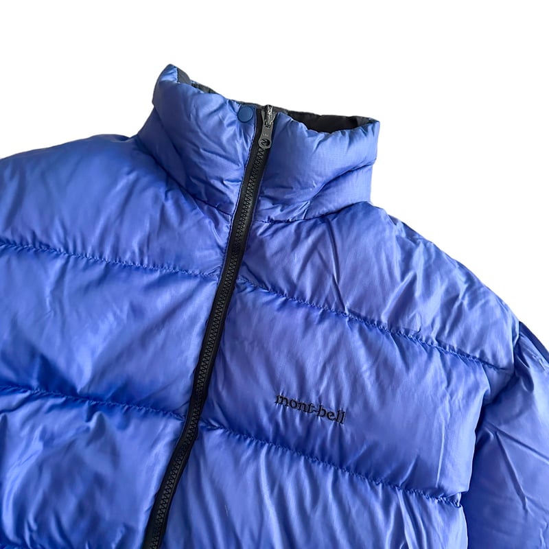 Alpine Down JKT by mont-bell | instantbootleg s