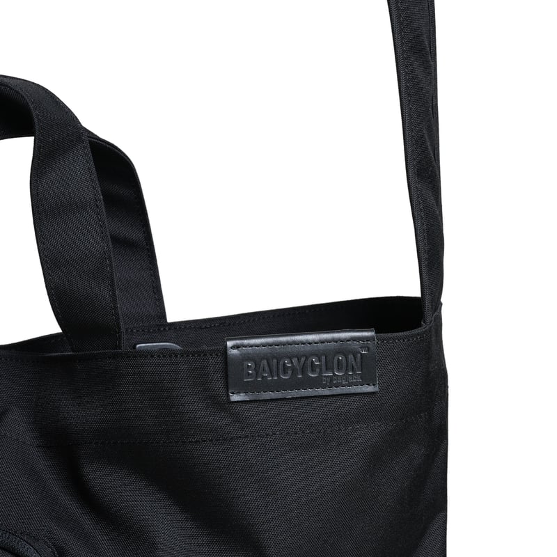 バッグ BAICYCLON MULTI POCKETS 2WAY TOTE MEDIUM MULTI POCKETS 2WAY TOTE (MEDIUM) | BAICYCLON by bagjack