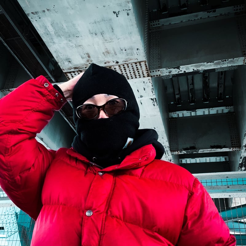 Storm Mask by Carhartt | instantbootleg store