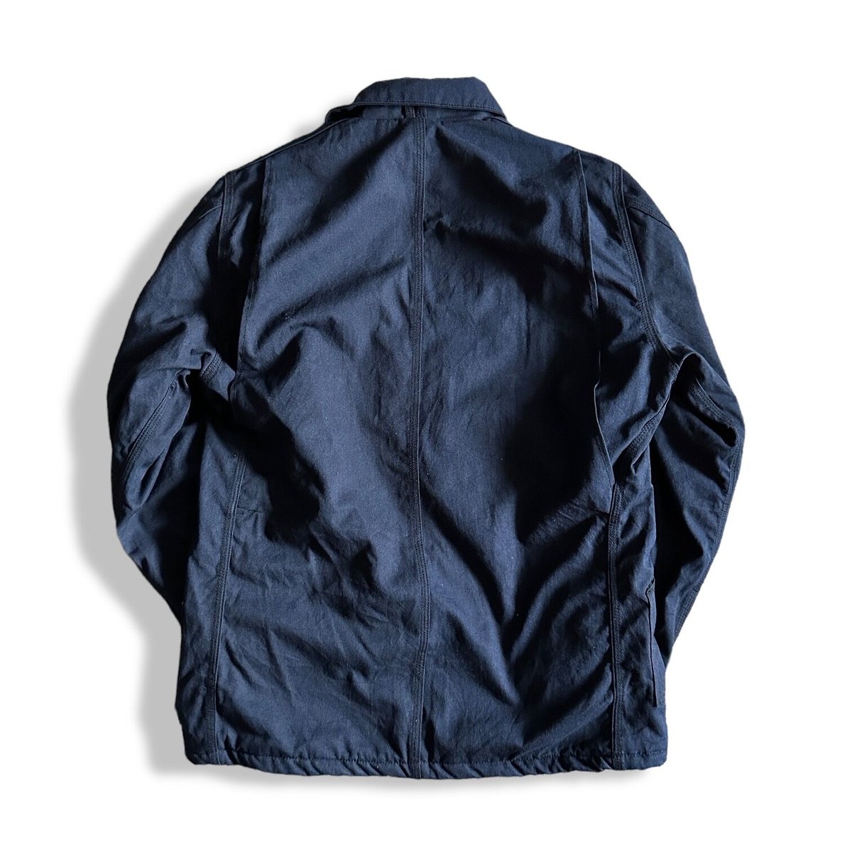 ✨今だけ価格✨⬛Carhartt ■トラディショナルジャケット■ ブラック Carhartt カーハート ジャケット トラディショナルコート メンズ