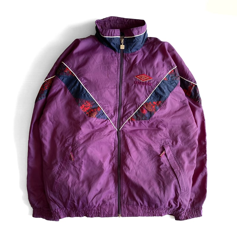 SEDAN ALL-PURPOSE UMBRO マフラー SEDAN ALL-PURPOSE (セダンオールパーパス) UMBRO Football