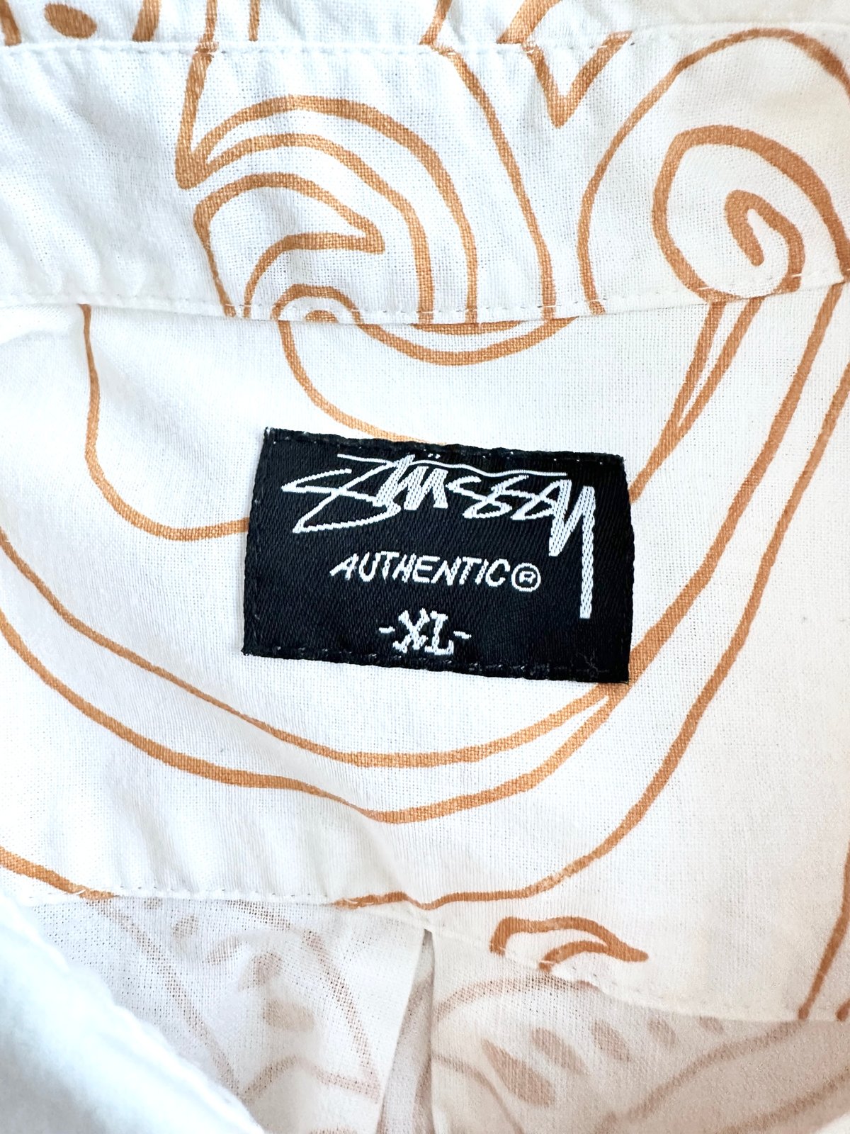 Fake PUCCI S/S Shirt by stussy | instantbootleg
