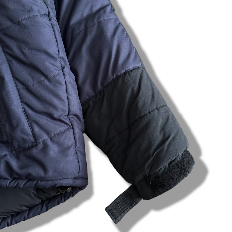 the north face double X parka TNF ダウン Double X Praka by THE NORTH FACE | instantbootl