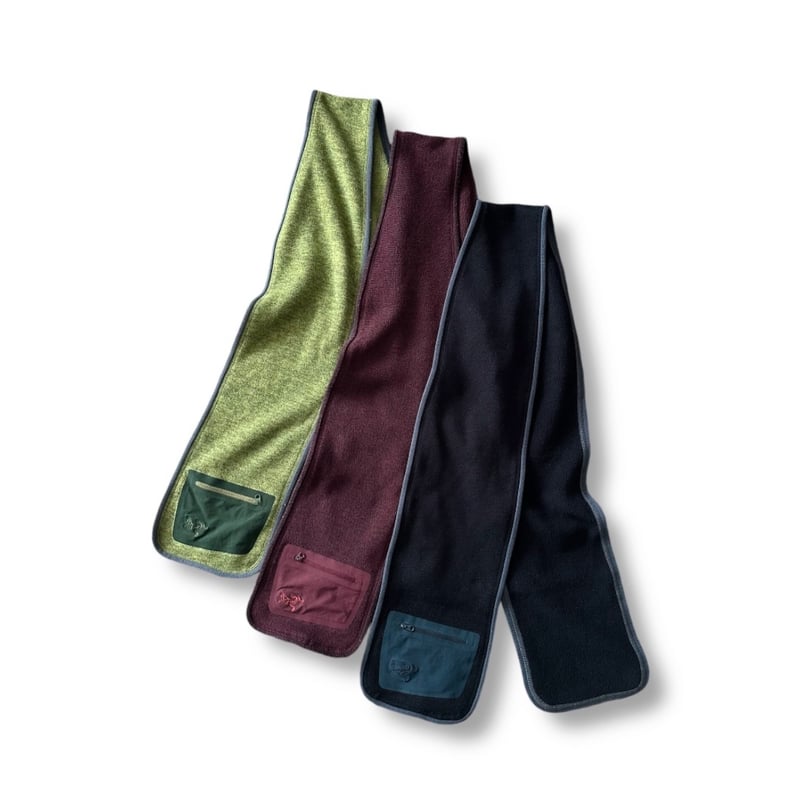 小物 00s arc'teryx covert fleece muffler 小物 00s arc'teryx covert fleece muffler Arc`teryx Covert