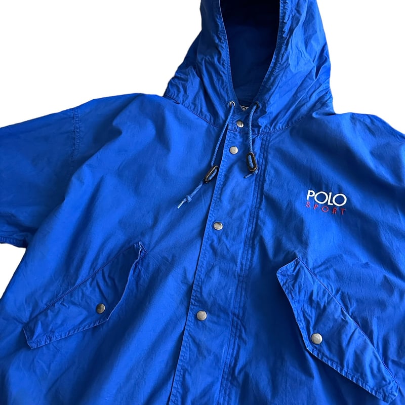 Short M51 Coat by POLO SPORT | instantbootleg s Short M51 Coat by POLO SPORT | instantbootleg s