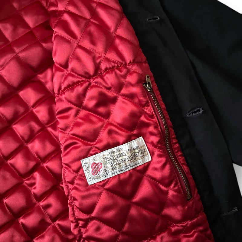 GABRIELLE COAT by A.P.C.x CARHARTT | instantboo