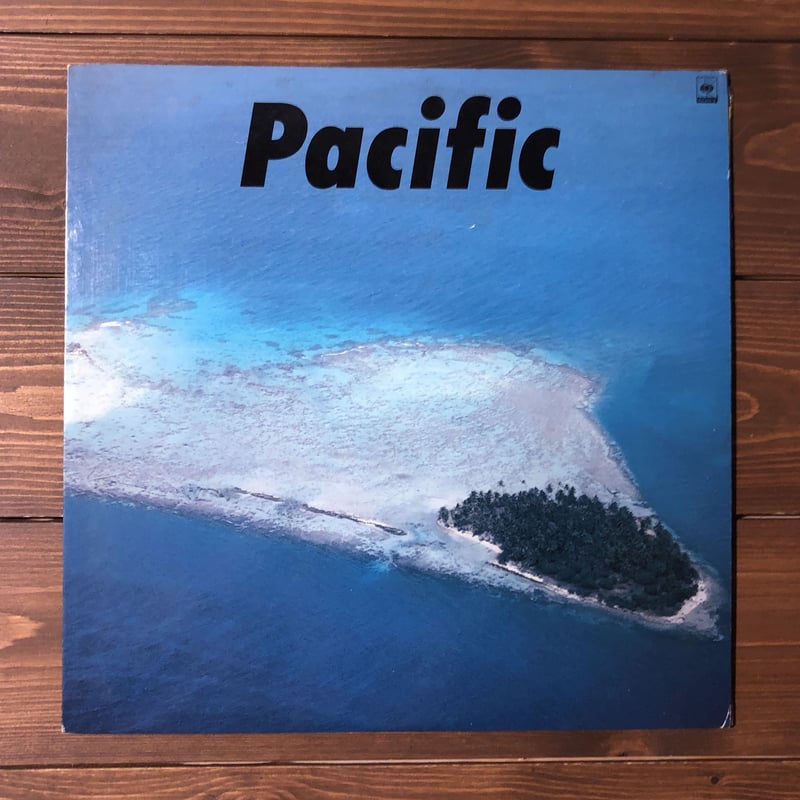 Pacific 細野晴臣・鈴木茂・山下達郎 | instantbootleg store Pacific 細野晴臣・鈴木茂・山下達郎 | instantbootleg store